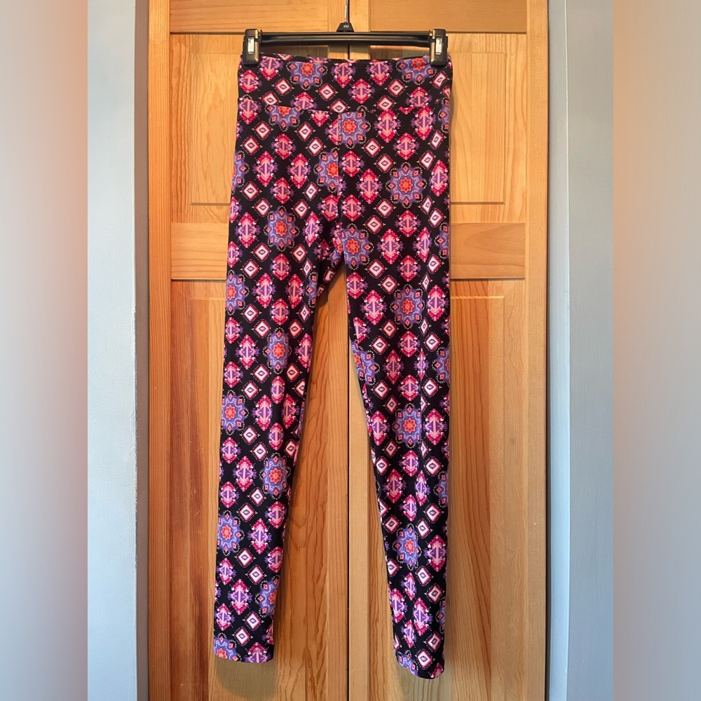 LuLaRoe Leggings One Size